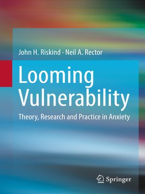 cover image of Looming Vulnerability